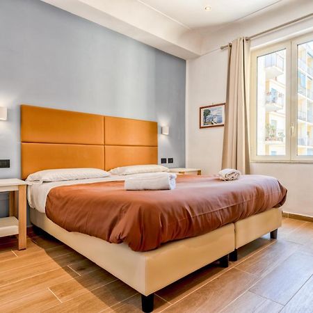 B&B Giacomino Sorrento Dış mekan fotoğraf