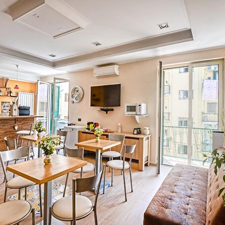 B&B Giacomino Sorrento Dış mekan fotoğraf