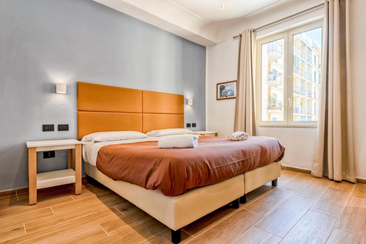 B&B Giacomino Sorrento Dış mekan fotoğraf