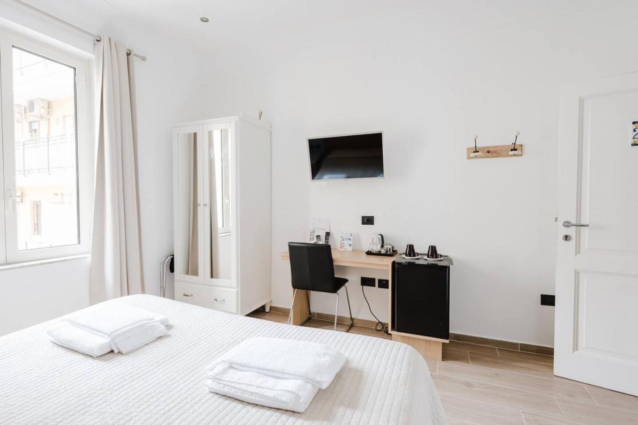 B&B Giacomino Sorrento Dış mekan fotoğraf
