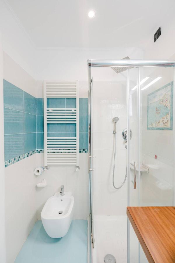 B&B Giacomino Sorrento Dış mekan fotoğraf