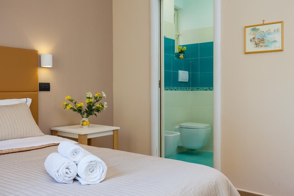 B&B Giacomino Sorrento Dış mekan fotoğraf