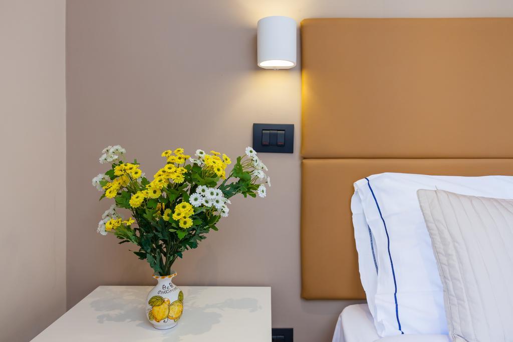 B&B Giacomino Sorrento Dış mekan fotoğraf