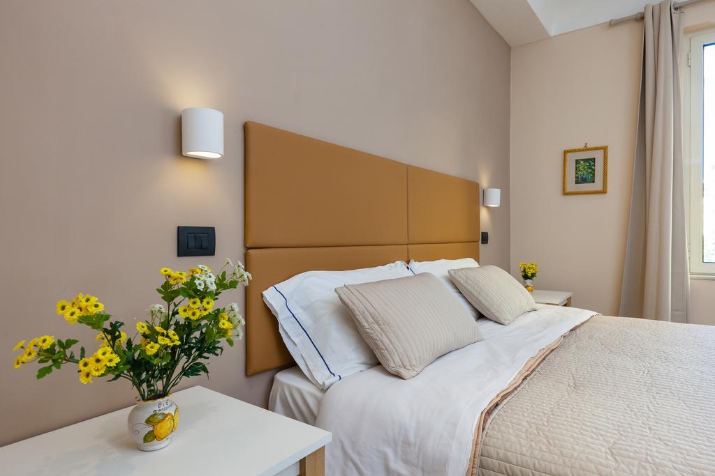 B&B Giacomino Sorrento Dış mekan fotoğraf