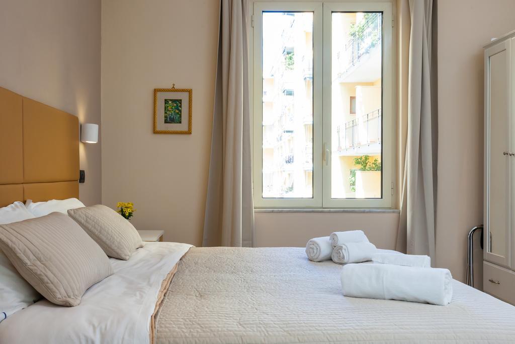B&B Giacomino Sorrento Dış mekan fotoğraf