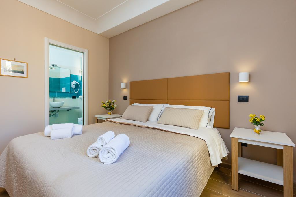 B&B Giacomino Sorrento Dış mekan fotoğraf