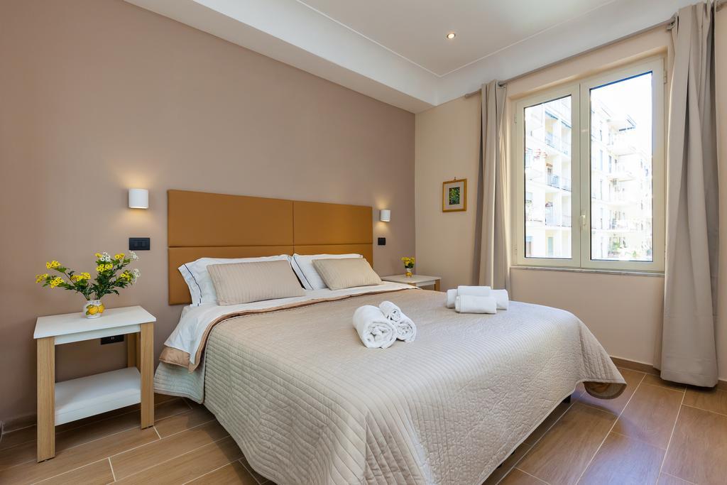 B&B Giacomino Sorrento Dış mekan fotoğraf