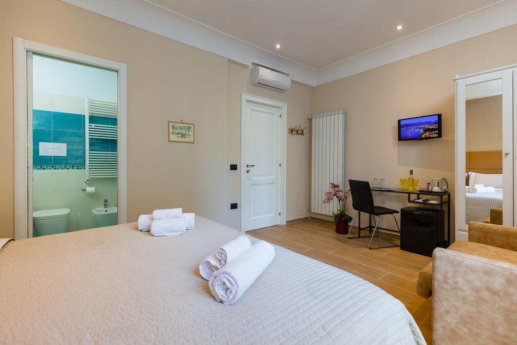 B&B Giacomino Sorrento Dış mekan fotoğraf