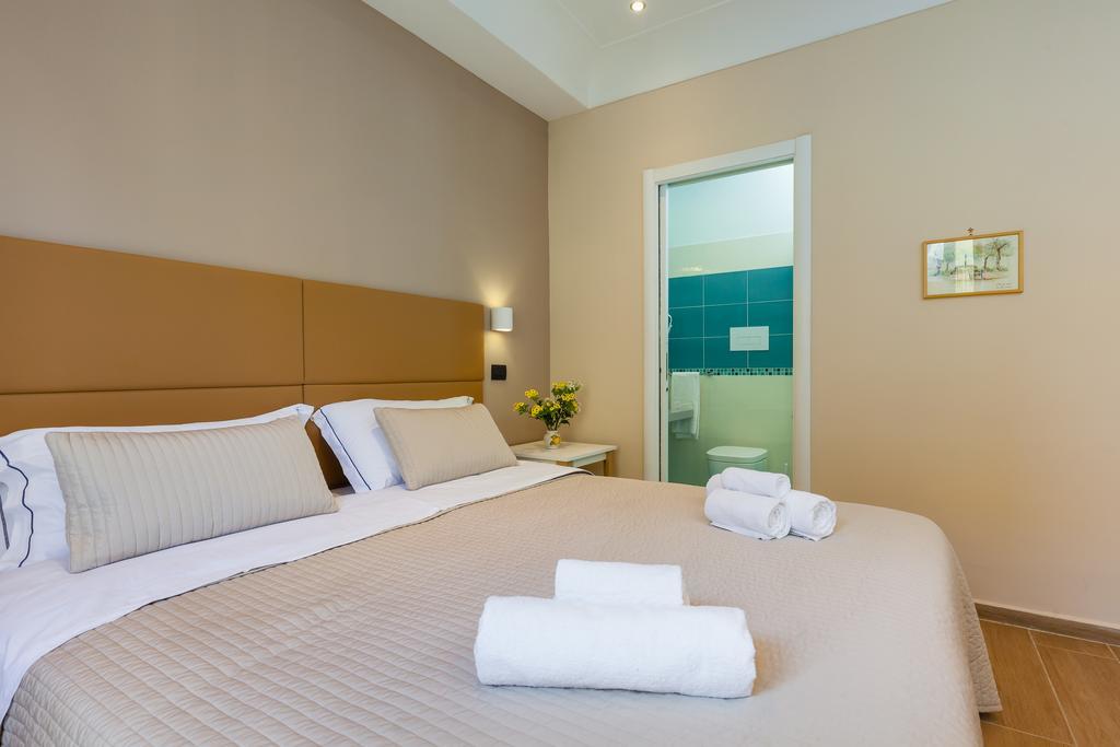 B&B Giacomino Sorrento Dış mekan fotoğraf