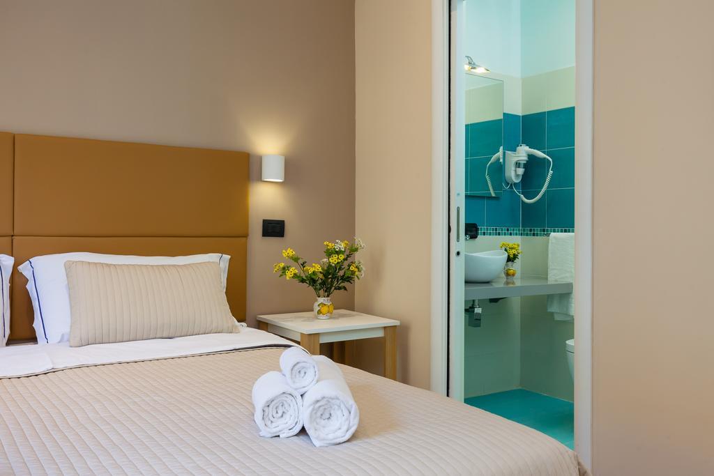 B&B Giacomino Sorrento Dış mekan fotoğraf