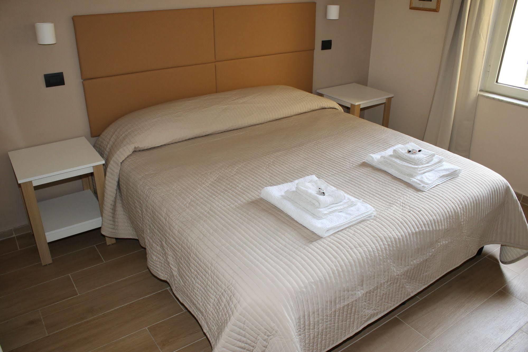 B&B Giacomino Sorrento Dış mekan fotoğraf
