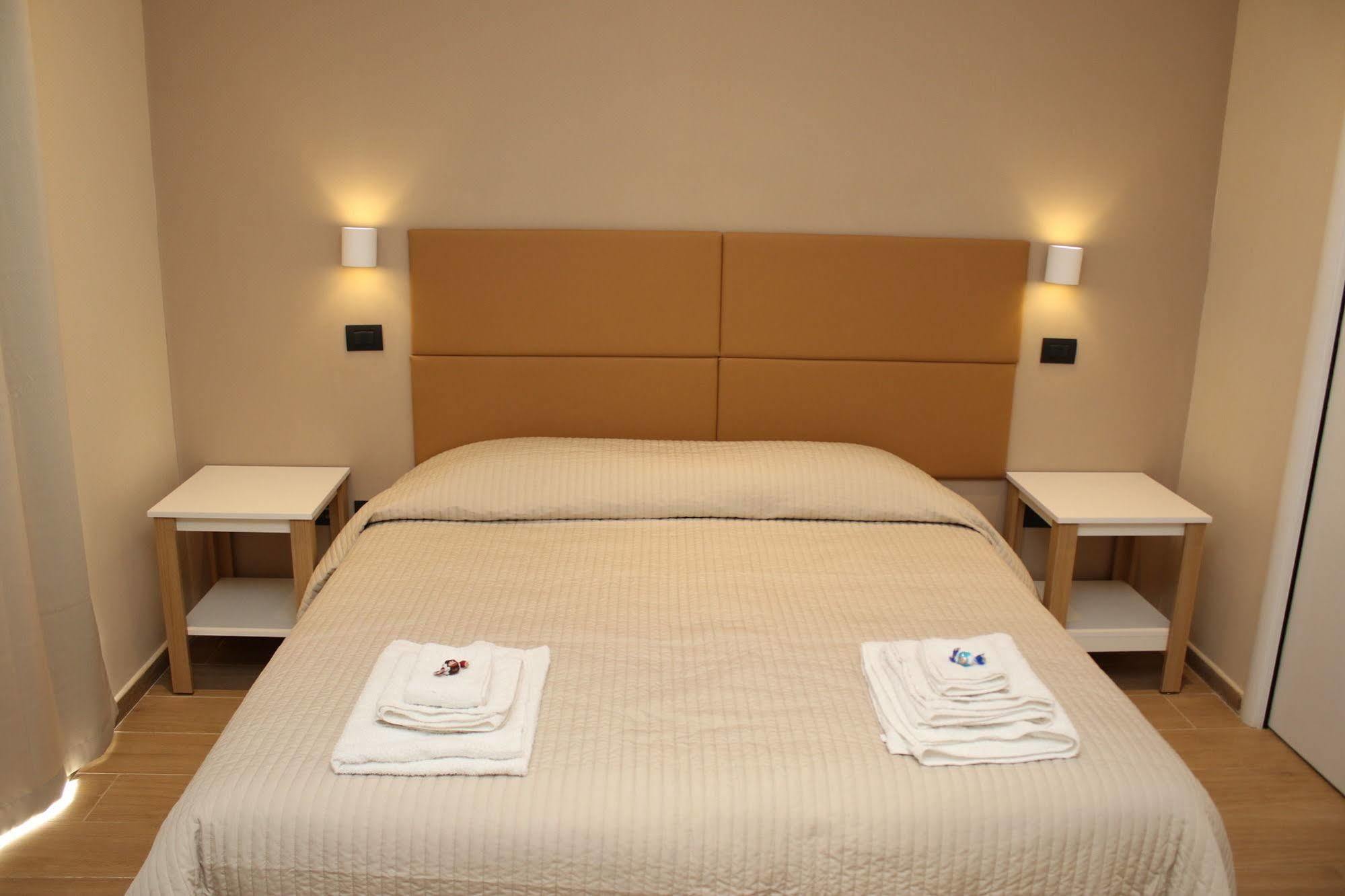 B&B Giacomino Sorrento Dış mekan fotoğraf