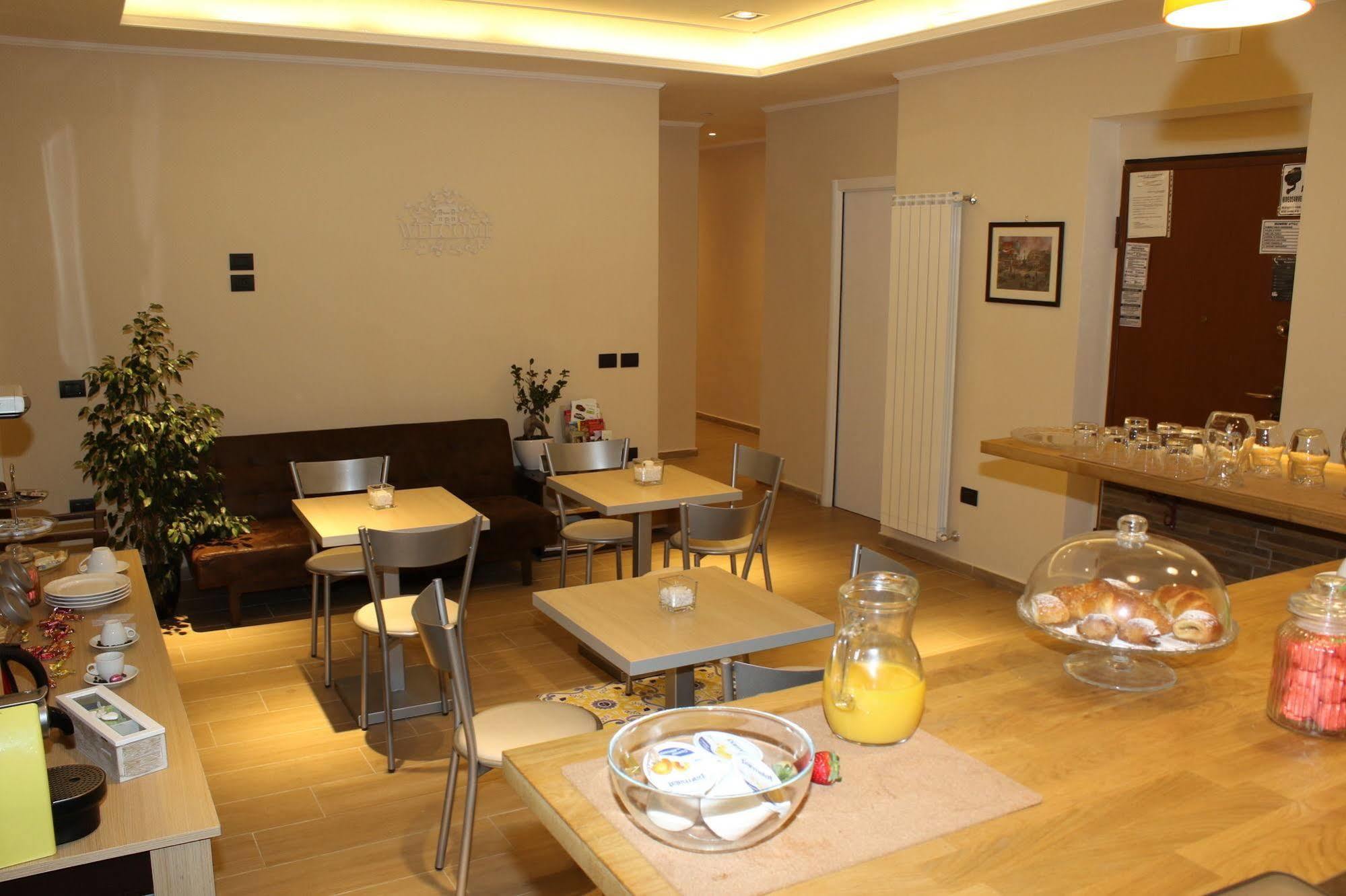 B&B Giacomino Sorrento Dış mekan fotoğraf