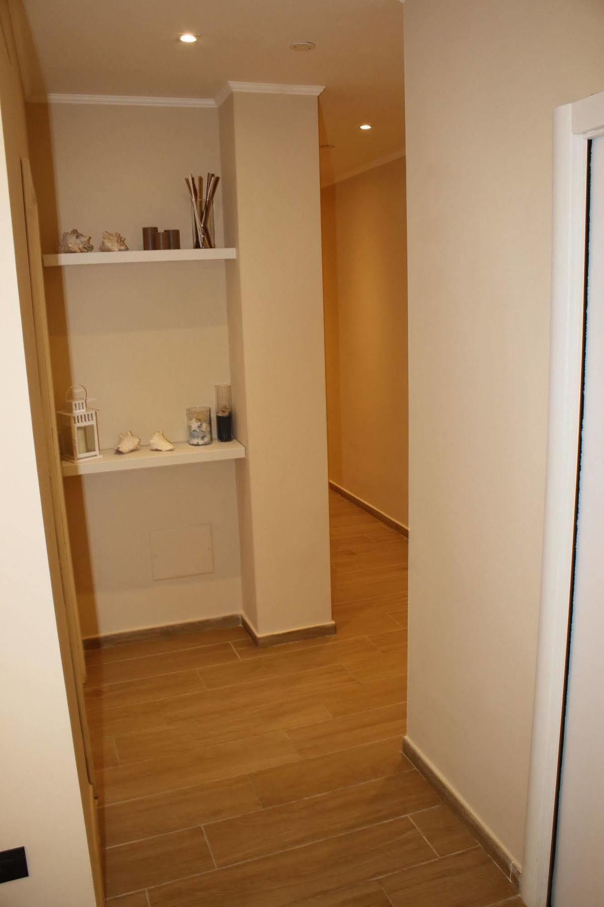 B&B Giacomino Sorrento Dış mekan fotoğraf
